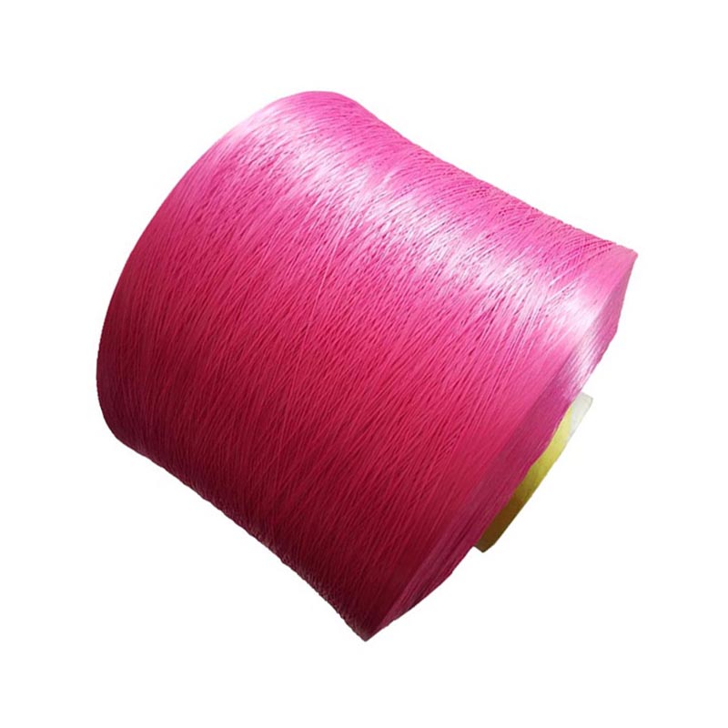 Cara Nganggo Produk Benang Polyester