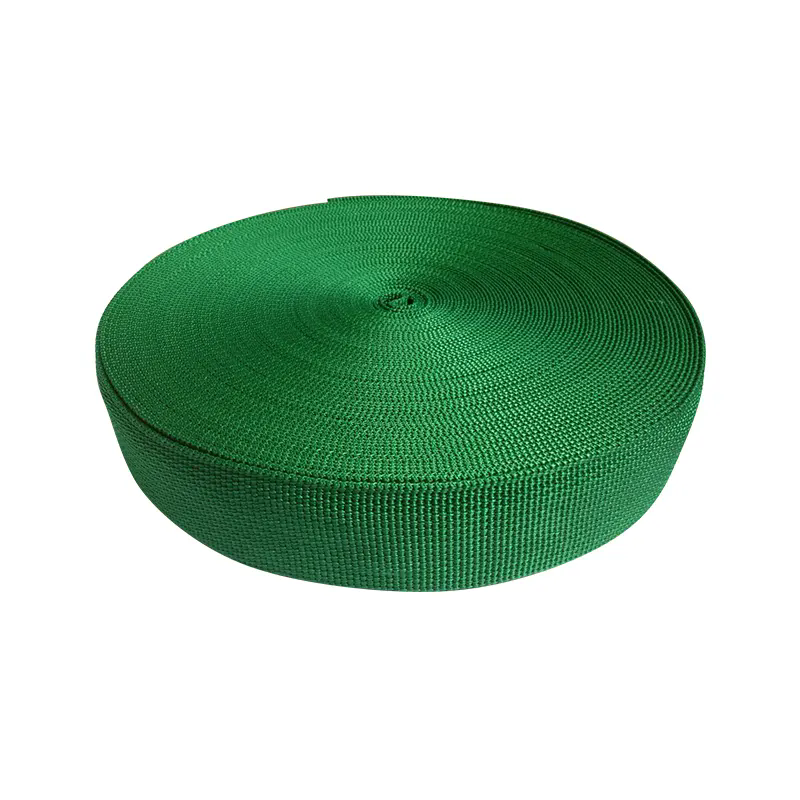 Klasifikasi lan panggunaan saka Webbing