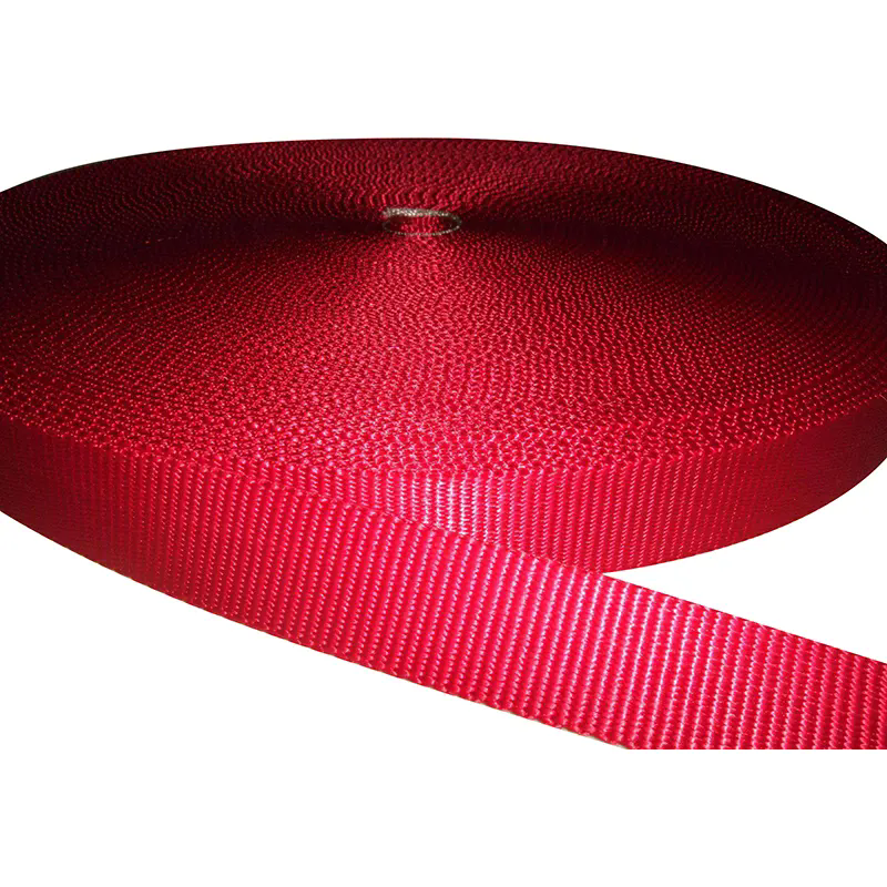 Quanzhou Hongcheng Textile Co, Ltd: Benang PP Hollow lan PP Berner Benang dadi pilihan sing disenengi ing industri web