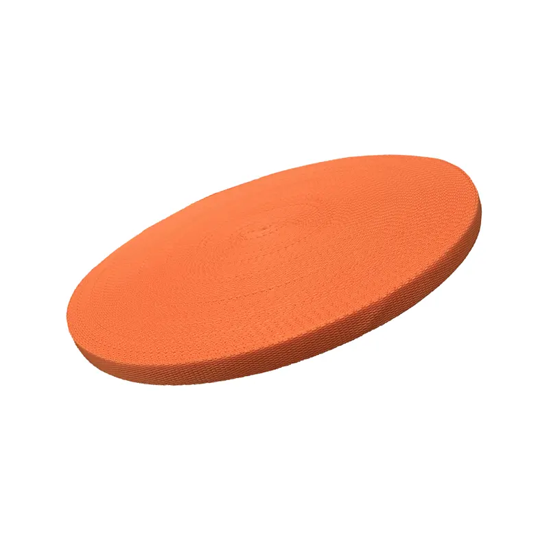 Webbing 25mm Pp