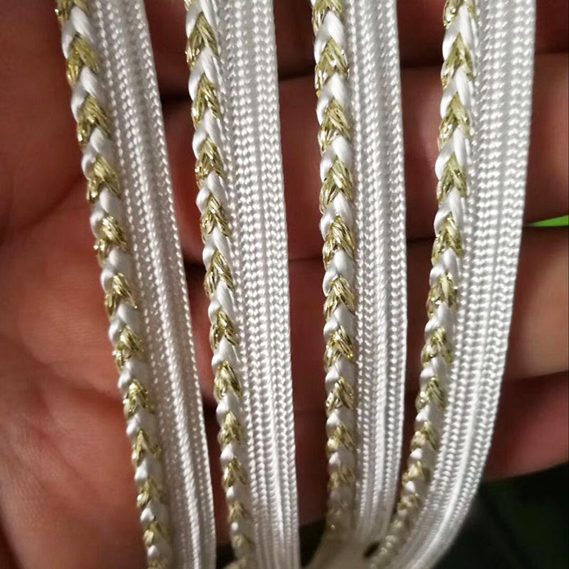 Cords Braids Polyester