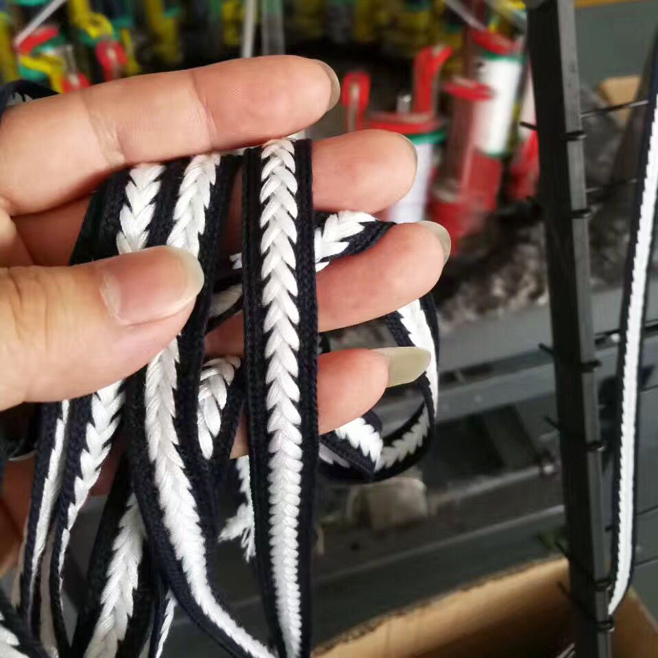Tali Tali Braids Polyester