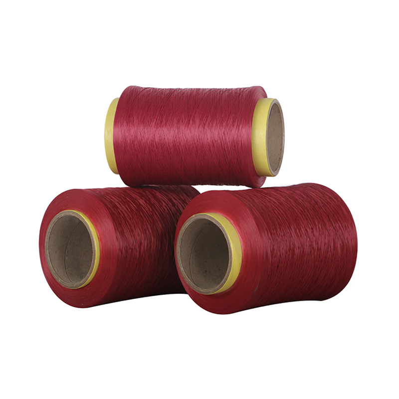 Benang multifilament pp