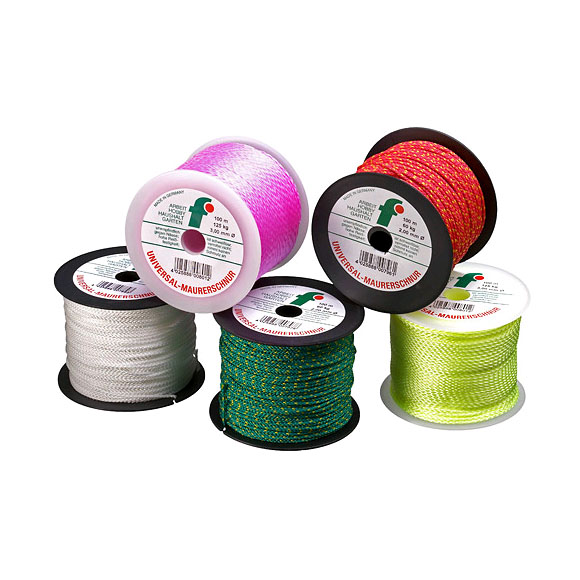 Pp tali ing spool