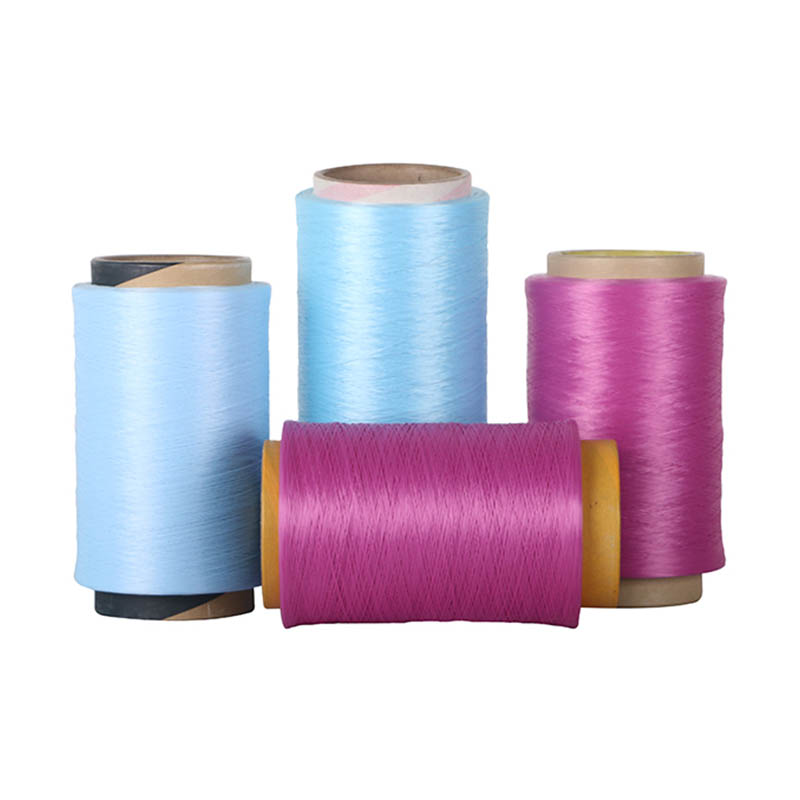 Pp benang kanggo webbing