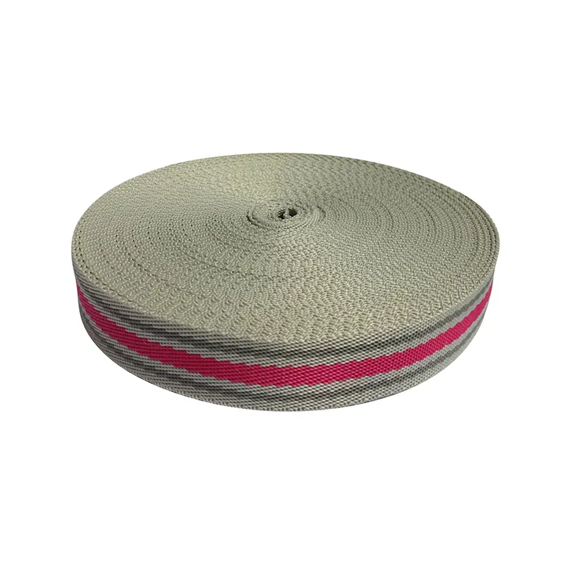 Dicithak pp webbing