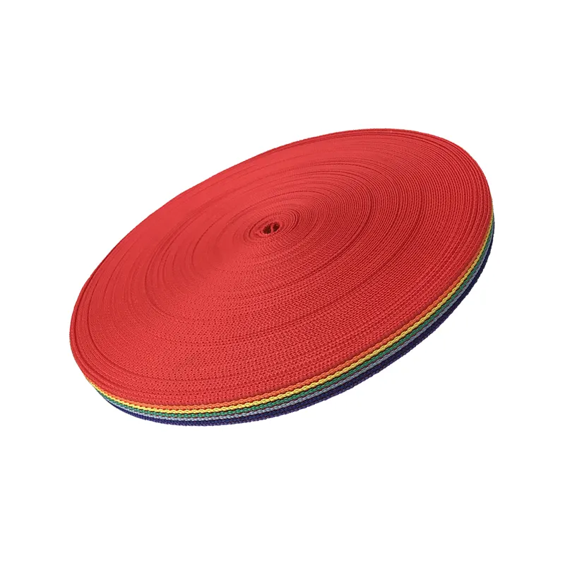 Webbing Pp Pelangi