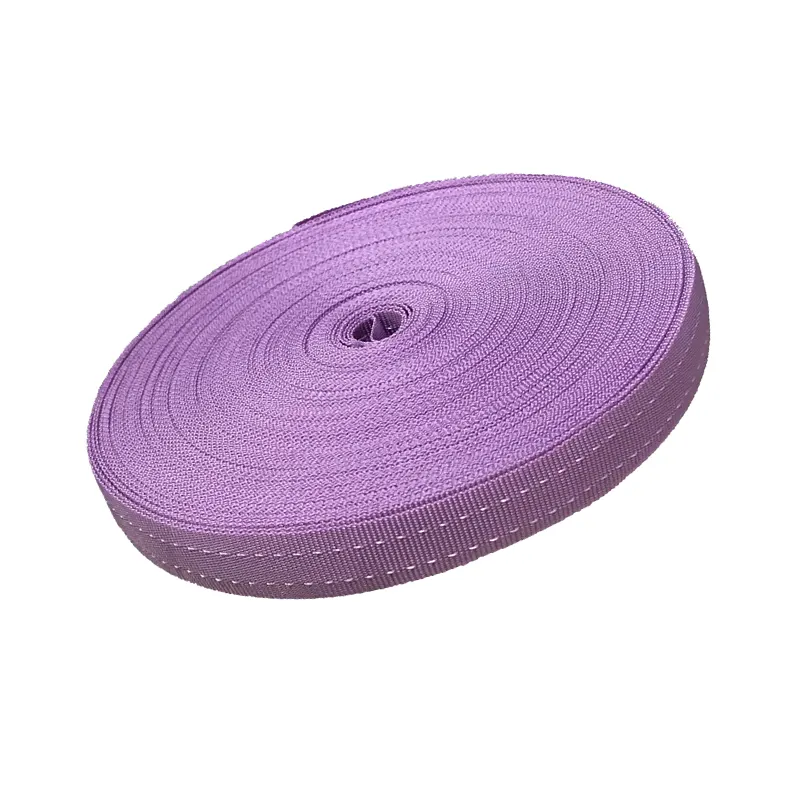 Webbing tali